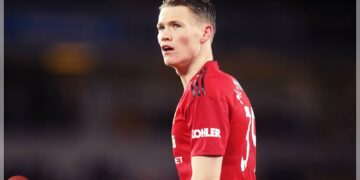 Galatasaray, McTominay İçin Gözü Kararttı!