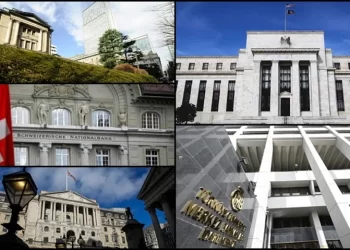 Merkez bankaları için hareketli Temmuz ayı