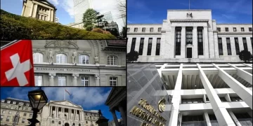 Merkez bankaları için hareketli Temmuz ayı