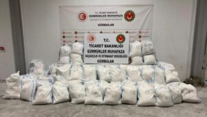 metamfetamin ele gecirildi1 habermeydan