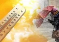 Meteoroloji’den yeni hafta için uyarı! Sıcak hava dalgası geri geliyor