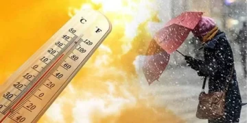 Meteoroloji’den yeni hafta için uyarı! Sıcak hava dalgası geri geliyor