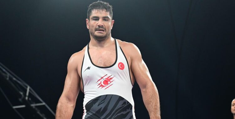 milli guresci taha akgul iranli amir hossein zare ye kaybetti habermeydan e1723238837176