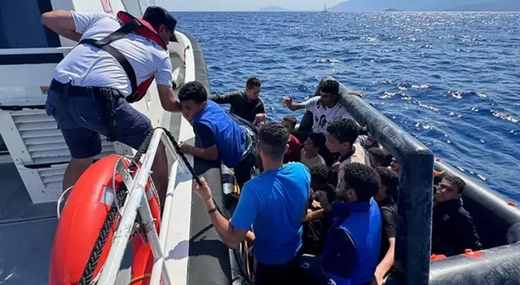 mugla duzensiz gocemen habermeydan