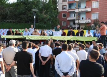 Muş Belediyesi’ne, mevsimlik işçi alımı kura ile belirlendi!