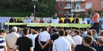 Muş Belediyesi’ne, mevsimlik işçi alımı kura ile belirlendi!