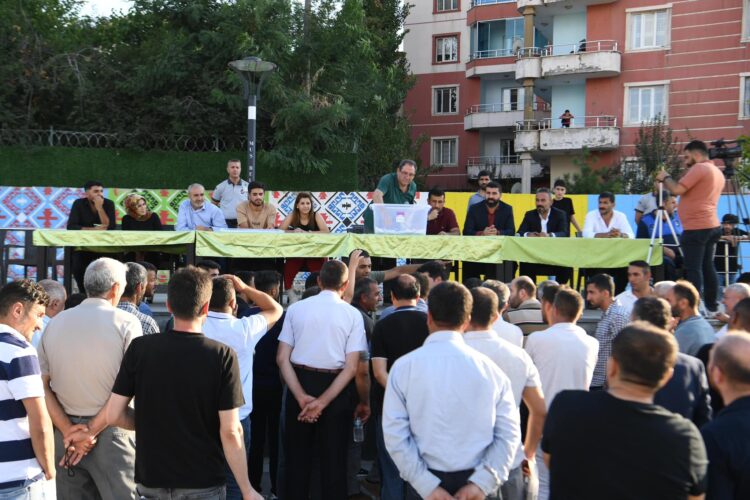 mus belediyesi ne mevsimlik isci alimi kura ile belirlendi habermeydan