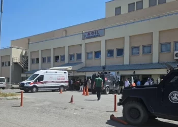 Muş Bulanık’ta, tüfeğin kazara ateş alması sonucu bir kadın hayatını kaybetti!