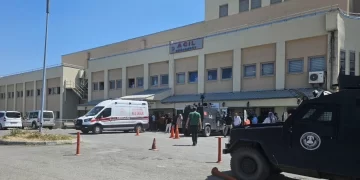 Muş Bulanık’ta, tüfeğin kazara ateş alması sonucu bir kadın hayatını kaybetti!