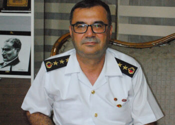 Muş İl Jandarma Komutanlığına atanan Kıdemli Albay Yılmaz Kırgel Kimdir!