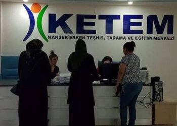 Muş KETEM ücretsiz sağlık hizmetini sürdürüyor!