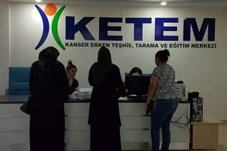 mus ketem ucretsiz saglik hizmetini surduruyor habermeydan