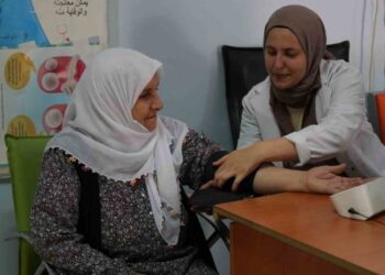 Muş’ta, birinci basamak sağlık hizmetleri ön plana çıkarılacak!