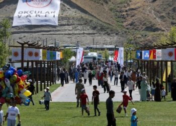 Muş’ta, Malazgirt Zaferi’nin 953. yıl dönümü kutlamaları başladı!