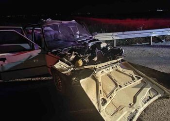 Muş’ta meydana gelen trafik kazasında 7 kişi yaralandı!