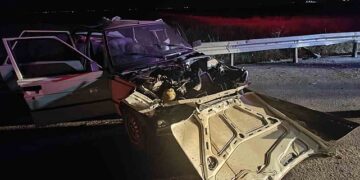 Muş’ta meydana gelen trafik kazasında 7 kişi yaralandı!