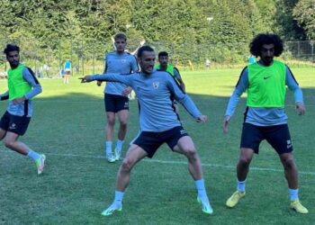 Muşspor, yeni sezon öncesi hazırlıklarını sürdürüyor!