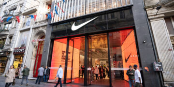 Nike Türkiye’deki çevrimiçi satışlarını durdurdu