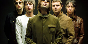 Efsane grup Oasis yeniden bir araya geliyor