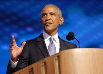 Obama, başkanlık yarışında Harris ve Trump’ı nasıl görüyor?