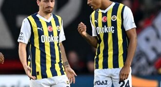 Olaylı derbi iddianamesi tamamlandı: Fenerbahçeli futbolculara hapis istemi!