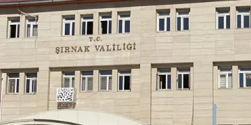 Şırnak’ta bazı alanlar ‘özel güvenlik bölgesi’ ilan edildi