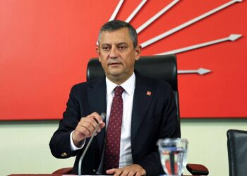 Özgür Özel’den ‘cumhurbaşkanlığı adaylığı’ açıklaması