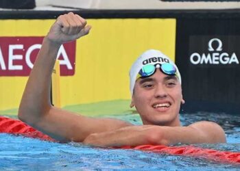 Paris 2024’te finale kalan Kuzey Tunçelli kimdir, kaç yaşındadır?