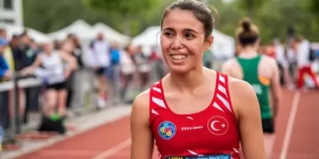 Paris 2024’ü 6. bitiren Milli pentatlet İlke Özyüksel Mihrioğlu Kimdir!