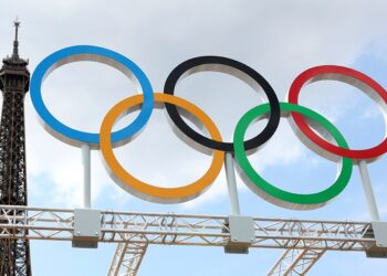 Olimpiyatlar Paris’teki satışları yükseltti