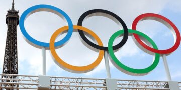 Olimpiyatlar Paris’teki satışları yükseltti