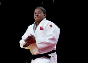 Paris Olimpiyatlarını 5. bitiren Kayra Özdemir kimdir? Nerelidir? Paris Olimpiyatlarını 5. bitiren Kayra Özdemir kimdir? Nerelidir?