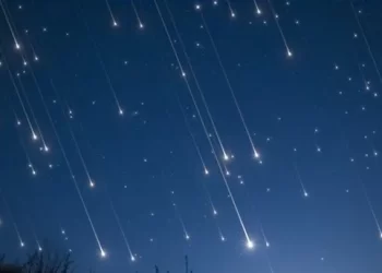 Perseid meteor yağmuru 12 Ağustos’ta: Saniyede 59 kilometre hızla atmosfere girecek
