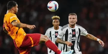 PFDK, Galatasaray ve Beşiktaş’a para cezası verdi!