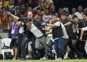 PFDK kararları açıklandı: Göztepe-Fenerbahçe maçının cezaları belli oldu!