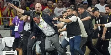 PFDK kararları açıklandı: Göztepe-Fenerbahçe maçının cezaları belli oldu!