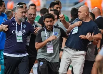 PFDK kararları açıklandı!