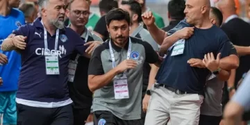 PFDK kararları açıklandı!