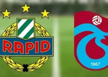 Rapid Wien-Trabzonspor maçı ne zaman, saat kaçta ve hangi kanalda? Rapid Wien-Trabzonspor maçı ne zaman, saat kaçta ve hangi kanalda?