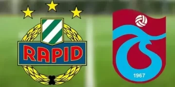 Rapid Wien-Trabzonspor maçı ne zaman, saat kaçta ve hangi kanalda?