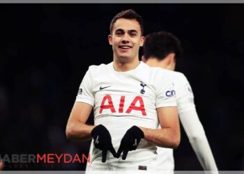 Fenerbahçe’de Ferdi Yerine Reguilon Gelebilir!