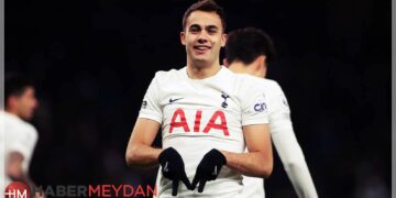 Fenerbahçe’de Ferdi Yerine Reguilon Gelebilir!