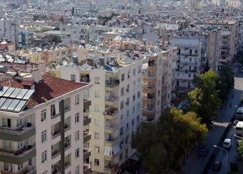 Riskli konutlar için “acele edin” uyarısı yapıldı