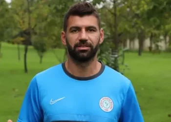 Rizespor, Selim Ay ile yollarını ayırdığını duyurdu!