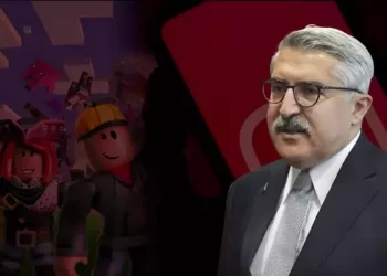Dijital Mecralar Komisyonu Başkanı Yayman’dan ‘Roblox’ ve ‘Instagram’ ile ilgili açıklama