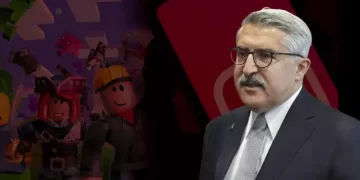 Dijital Mecralar Komisyonu Başkanı Yayman’dan ‘Roblox’ ve ‘Instagram’ ile ilgili açıklama