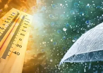 Meteoroloji’den il il uyarı: Gök gürültülü sağanak yağışlar yolda