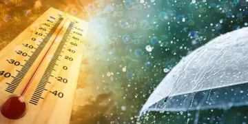 Meteoroloji’den il il uyarı: Gök gürültülü sağanak yağışlar yolda