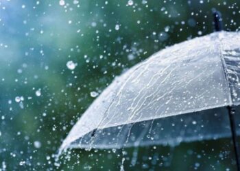 Meteoroloji'den 10 ile sarı kodlu uyarı Meteoroloji’den 10 ile sarı kodlu uyarı