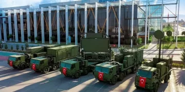 Dünyanın en büyük 100 savunma şirketi açıklandı: İşte listedeki 5 Türk firma